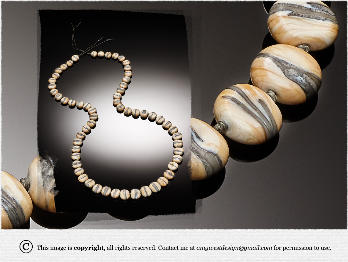 Sassetti Jewelry Collection by Amy West