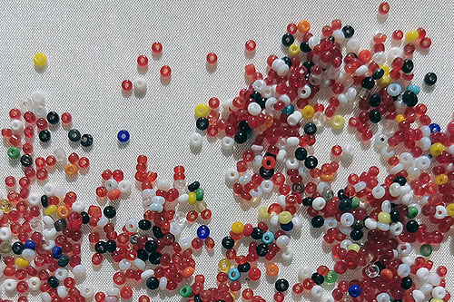 Murano Beads