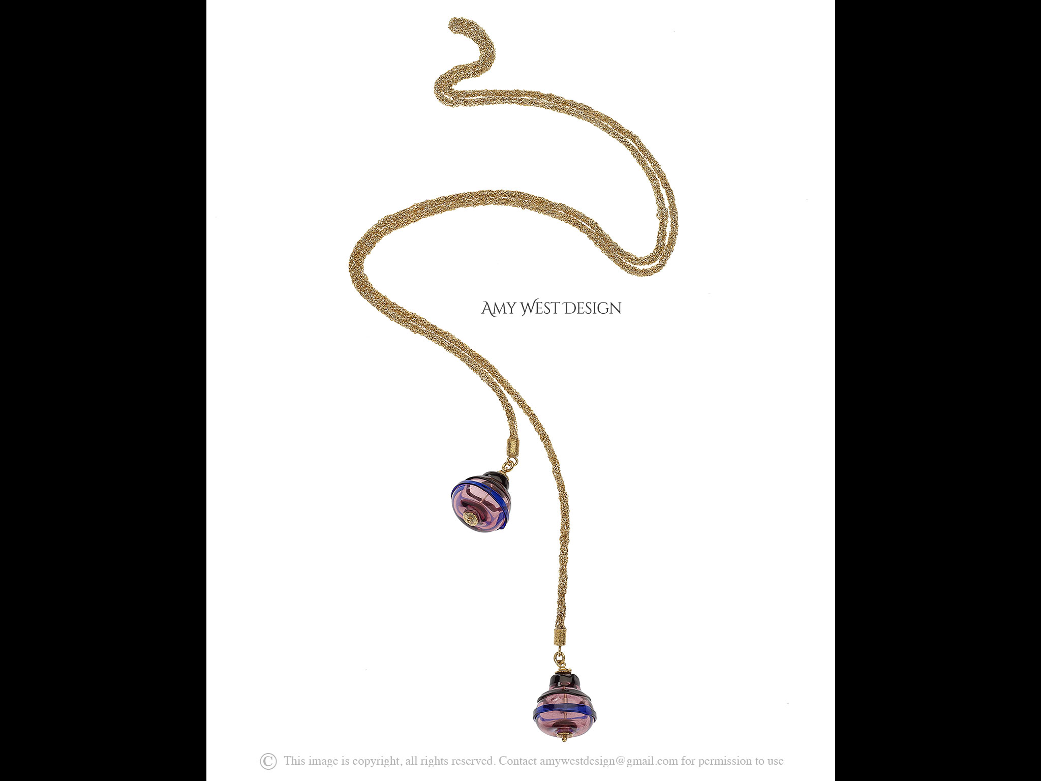Salviati Collection - Amy West Design